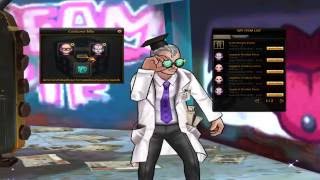 ZONE4 NO LIMIT : Costume Mix : EP1 จะรวยขึ้นหรือจนต่อไป ! BY..NeverWait