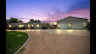 Video preview - Residential for sale - 1675 Aspen Street, Grand Junction, CO 81503