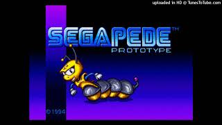 Segapede Prototype - Main Theme Sequence 10