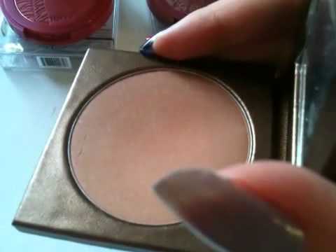 Tarte Hotel Heiress Bronzer Review Tarte Hotel Heiress Bronzer Review