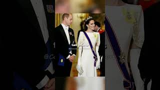 The Strange Dress Code For Royal Dinners 🤯