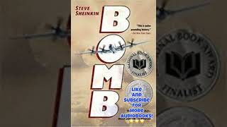 Bomb: The Gadget (Chapter 16)