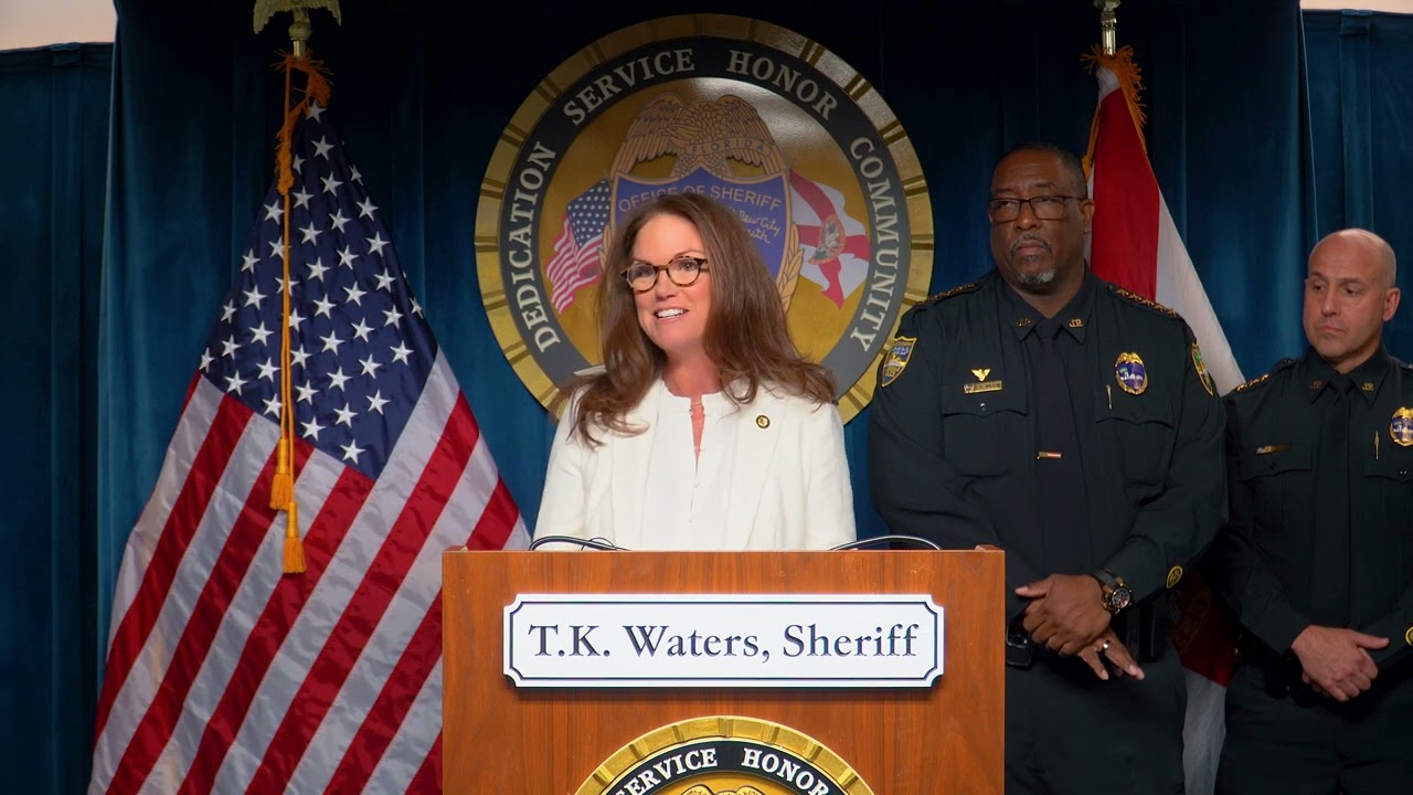 Operation Crown Down