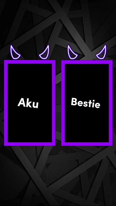 Akudav VS Akudap