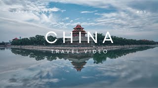 Top 10 Must-Visit Places in China: Travel Video