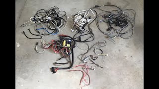 Sorting wire: what is the difference between electronic wire, low grade, 60%, and 40% wire? Wealth