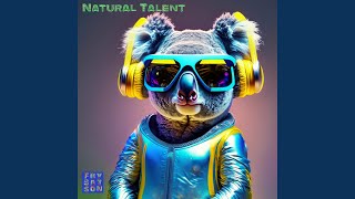 Natural Talent (feat. Fssai)