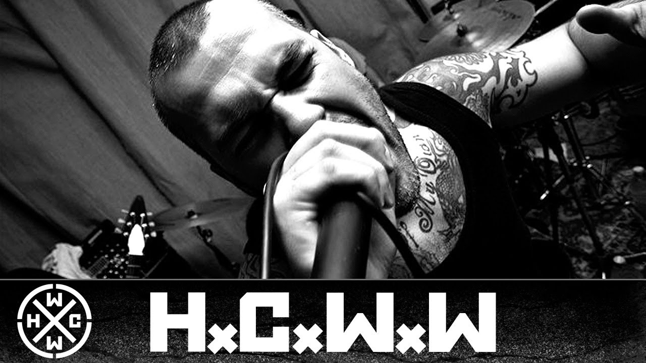 SCHIZMA - HARDCORE ENEMIES - HARDCORE WORLDWIDE (OFFICIAL HD VERSION HCWW)