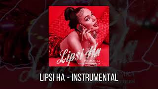 INSTASAMKA - Lipsi Ha INSTRUMENTAL (prod. realmoneyken)