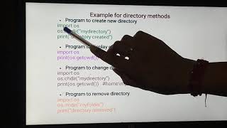 Python File Handling Lecture 6