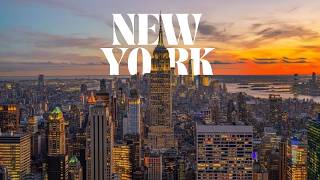 NEW YORK CITY Walking Tour 2026 | DON'T SKIP The Iconic 8th Avenue Experience! [4K HDR]