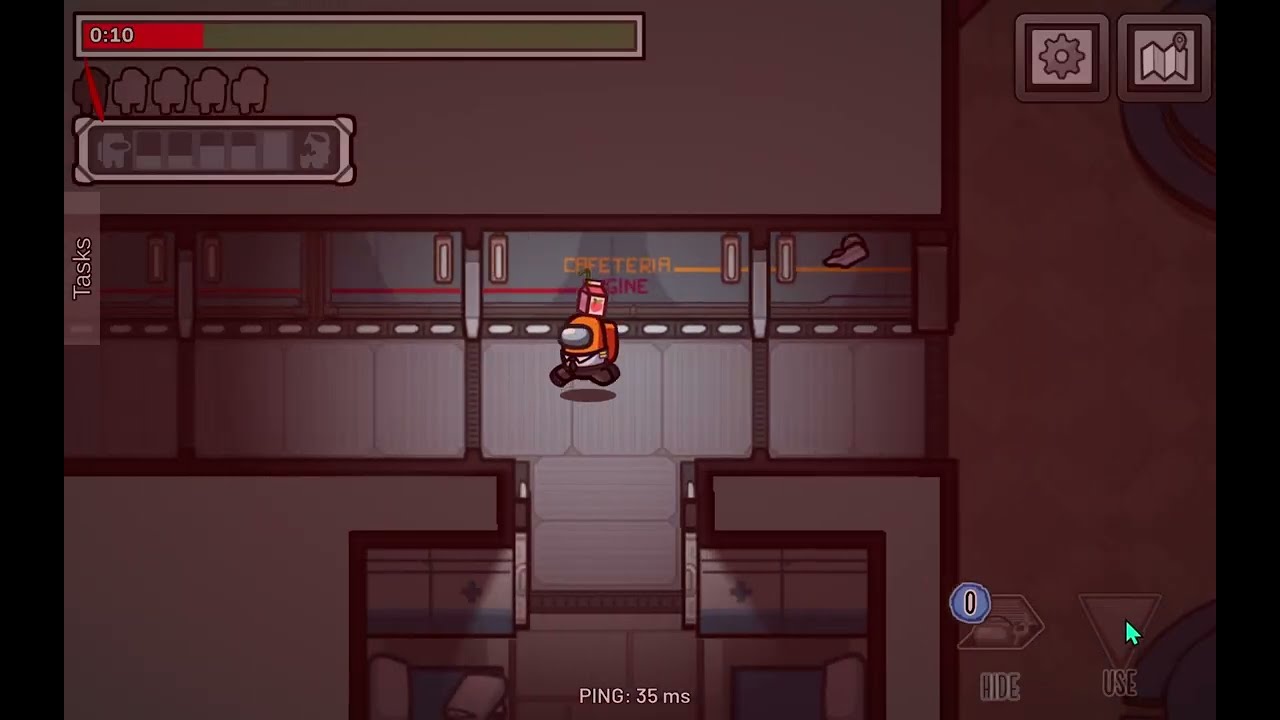 Among Us - Gameplay part 6