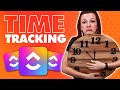 Time Tracking in ClickUp