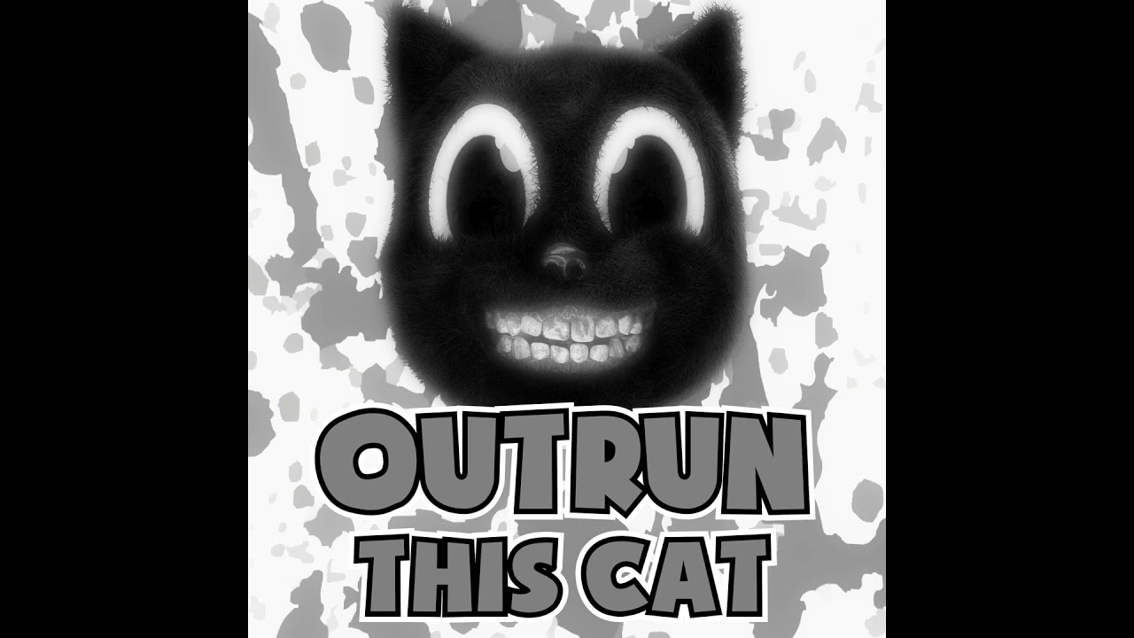 Outrun This Cat Instrumental YouTube