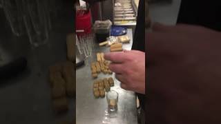 Bartram house bakery demo