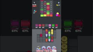 Knit Out level 128 Solution Walkthrough