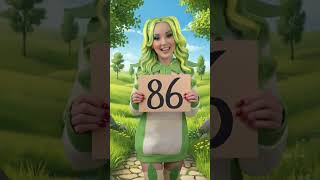 Социальный эксперимент#11 Следим за ростом подписчиков #pokemon #cosplay #тренды #anime