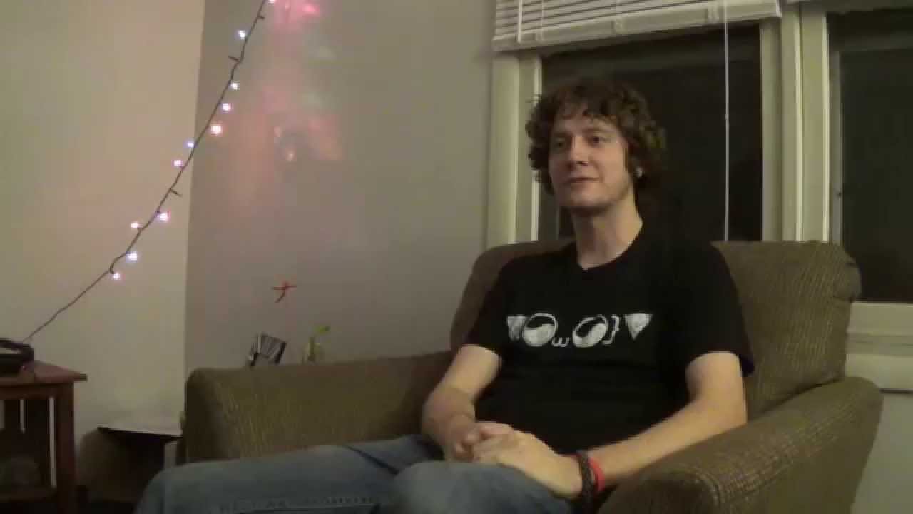 Interview with a League of Legends Player - YouTube