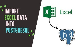 Import Excel File  to PSQL  (Nepali)