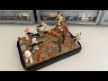 Moc géonosis | lego #geonosis #lego # legostarwars #starwars#moc