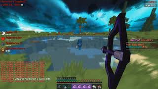 Velt Highlights | #2 Tons of Kills in Archer