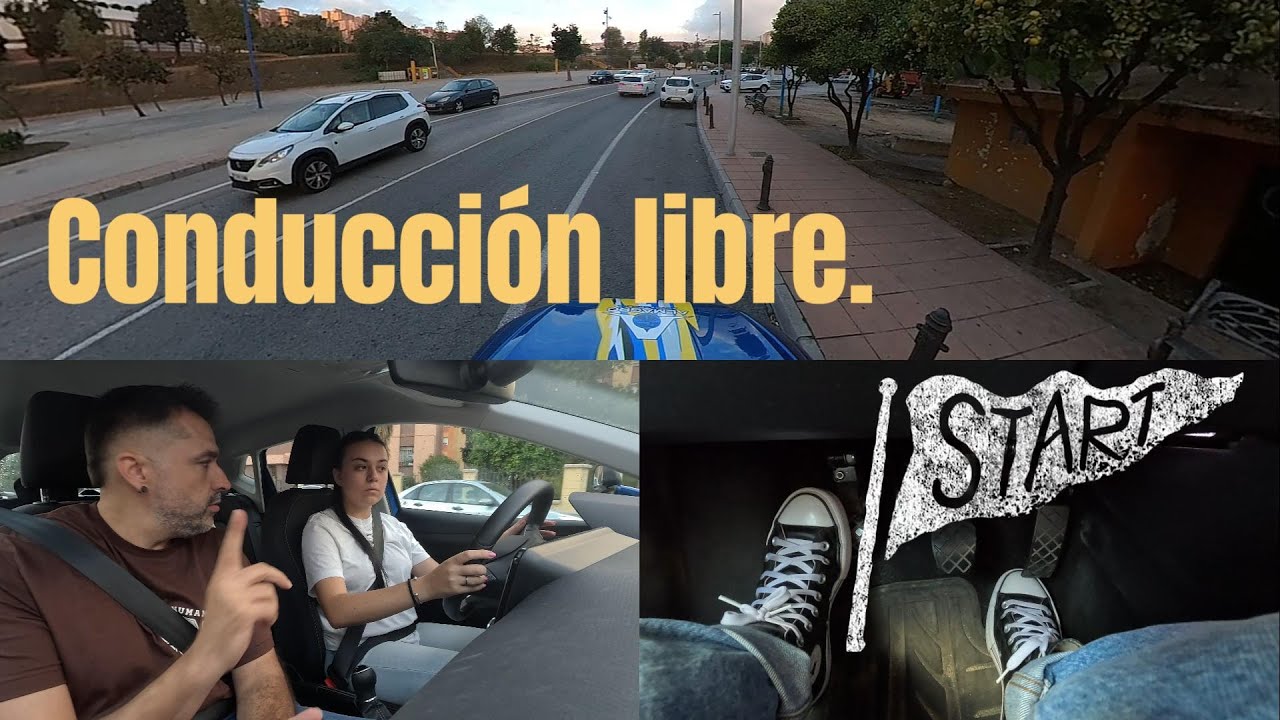 Simulación de examen con 7 practicas.