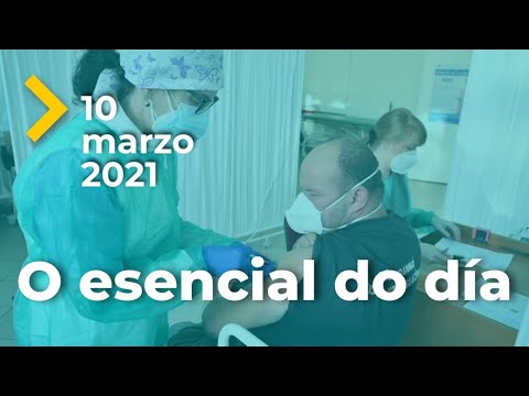 O 10 de