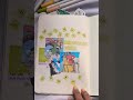 anime journal idea.  #anime #journaling #animelover #beautiful #viralvideo #virakshorts