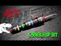 Malco Tools 7-in-1 C-RHEX Flip Bit #2 Driver Shaft - Here's What I Think After Using It