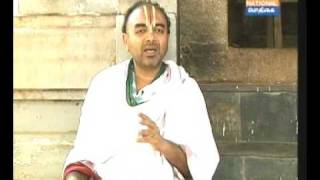 2nd PART; YOGA NRISIMHAR(ENDING);KANNANIN ARAMUDU AHOBILAM