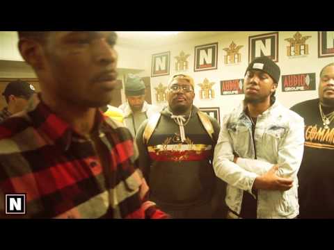 EWAY vs Ten Foe