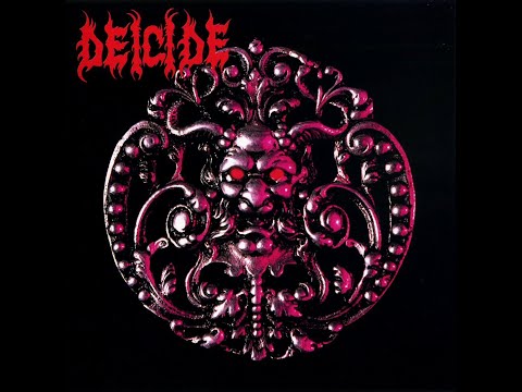 Deicide - Blaspherereion