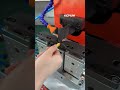 Ultrasonic Wiring Harness Terminal Welding Machine – Kepuni
