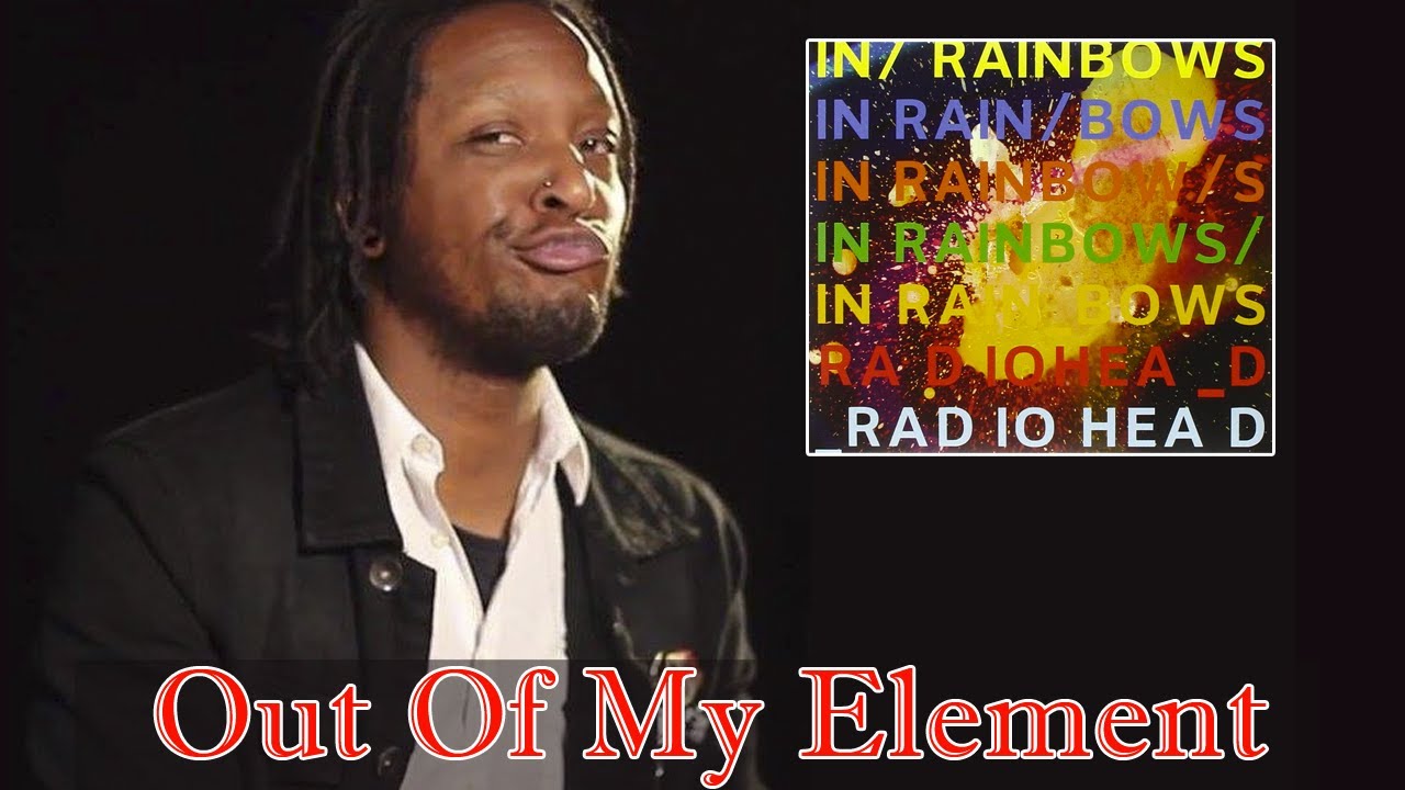 Radiohead "In Rainbows" Review OOME YouTube