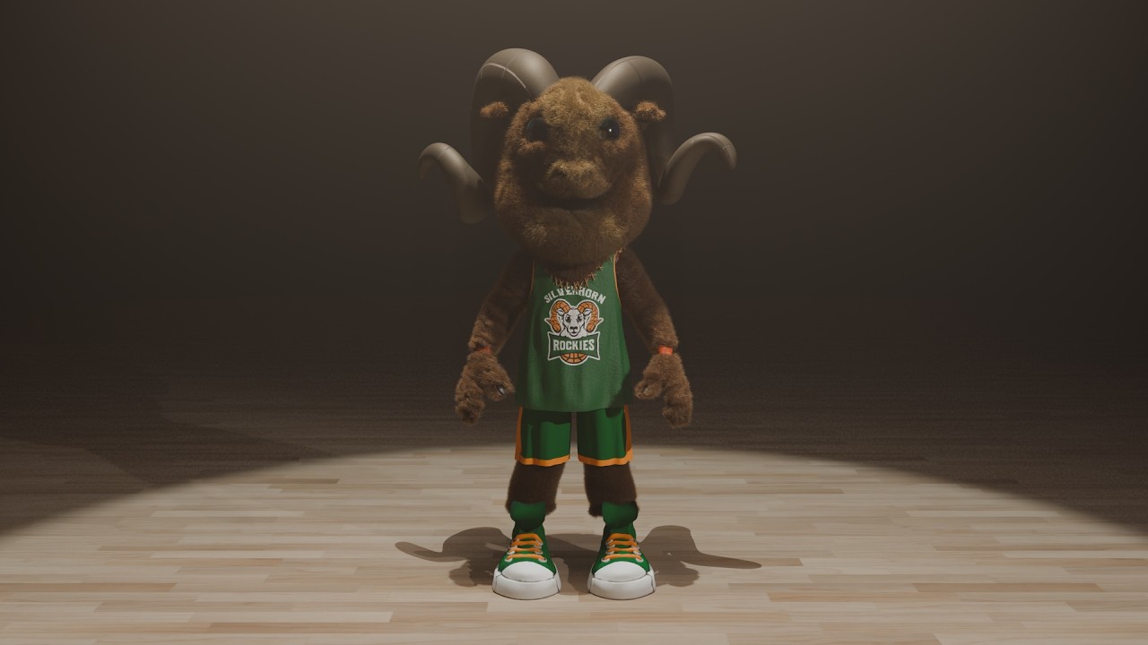 Appnormals annonce Bighorn Ramone