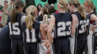 5th grade traveling basketball 2010-11