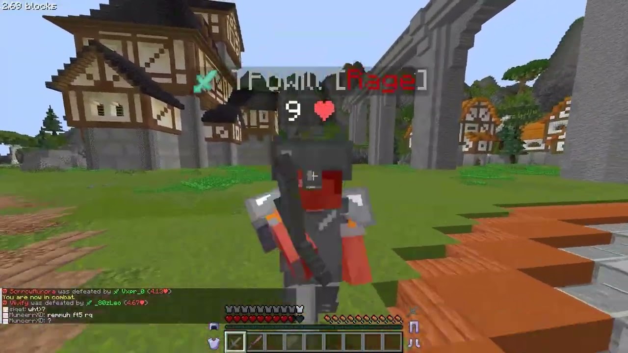 Best AS HT3 | FFA Montage