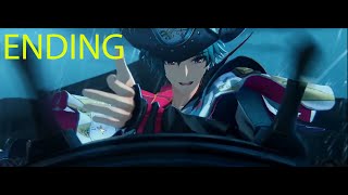 Wuthering Waves 2.1 Old Man and the Whale Event Quest ENDING / BRANT