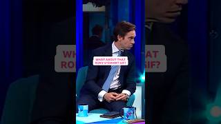 You’ve seen the Rory Stewart gif and this former Labour MSP has a few gif-worthy moments of his own.