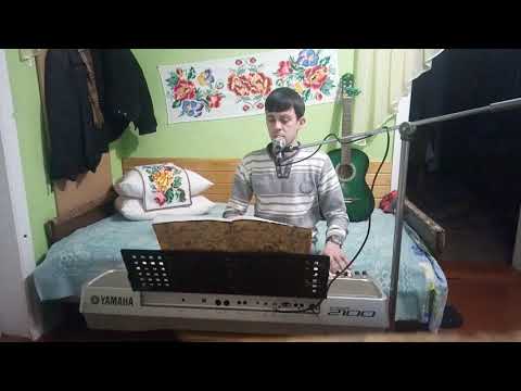 Waltz Музика слова Галадія Василя Waltz Музика слова Галадія Василя