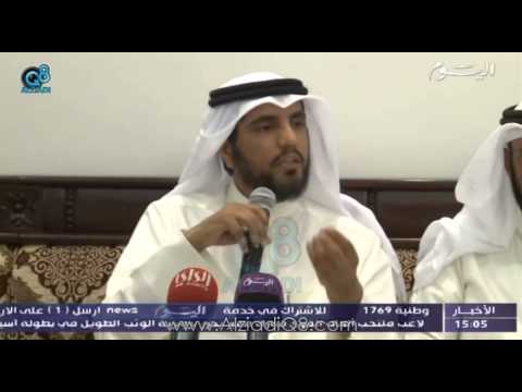 حسين القويعان: الآن يتكلمون عن قضايا المواطنين كل هذا لتحسين وجه مجلس الأمة القبيح