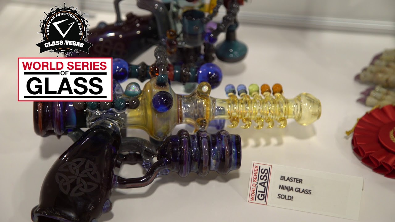 GLASS.VEGAS 2018 Recap by Headlife Media YouTube