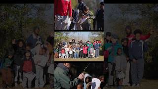 Take a Hike: Jesse's Camp Visits Debbie Lightsey Nature Park