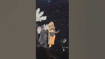 Taylor Swift - I Can Do It With a Broken Heart (Live at The Eras Tour, London night 4)