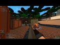 I play Roblox and try not to cringe.