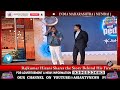Rajkumar Hirani Shares the Story Behind His First OTT Series, Pritam and Pedro | Asian Tv News