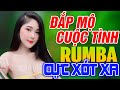 ĐẮP MỘ CUỘC TÌNH, ĐƯỜNG TÍM BẰNG LĂNG RUMBA - LK Rumba Người Mẫu Gái Xinh 2k Nhẹ Nhàng Cực Xót Xa