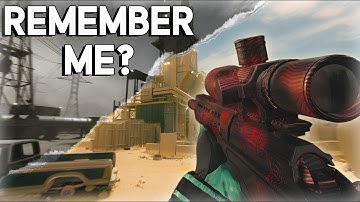 You Forgot This Call of Duty Existed…