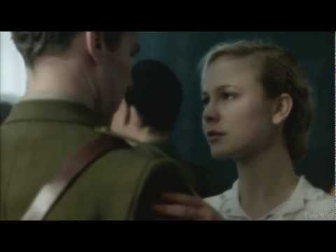 Christopher Tietjens&amp;Valentine Wannop {All I Need} [Parade's End] //Benedict Cumberbatch