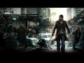 Watch Dogs Police Chase Music OST